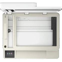 HP Envy 6520e All-in-One weiß, Tinte, mehrfarbig (714L8B)