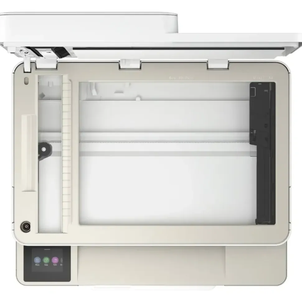 HP Envy 6520e All-in-One weiß, Tinte, mehrfarbig (714L8B)