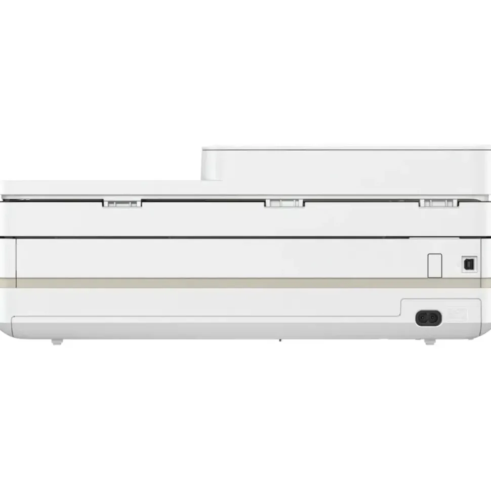 HP Envy 6520e All-in-One weiß, Tinte, mehrfarbig (714L8B)