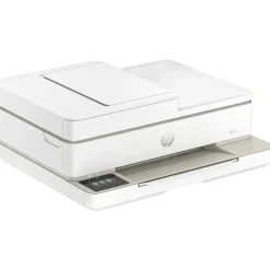HP Envy 6520e All-in-One weiß, Tinte, mehrfarbig (714L8B)