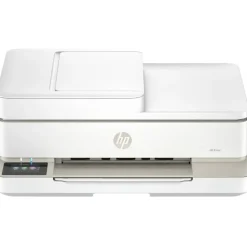 HP Envy 6520e All-in-One weiß, Tinte, mehrfarbig (714L8B)