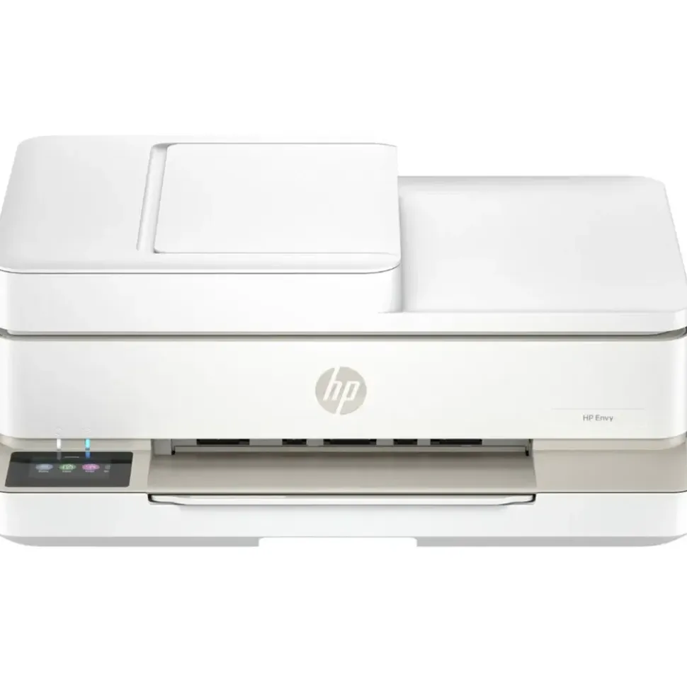 HP Envy 6520e All-in-One weiß, Tinte, mehrfarbig (714L8B)