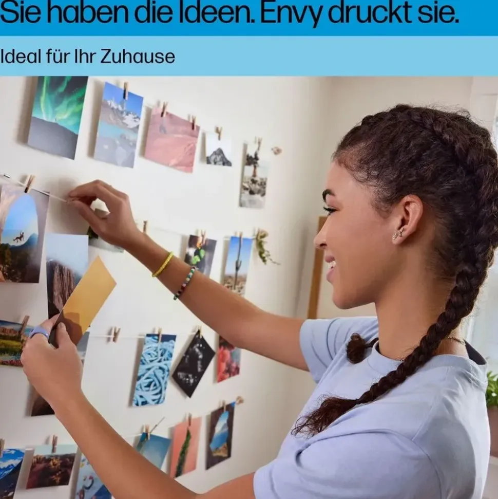 HP Envy Inspire