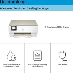 HP Envy Inspire