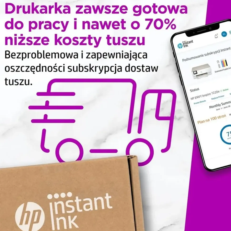 HP Envy Inspire
