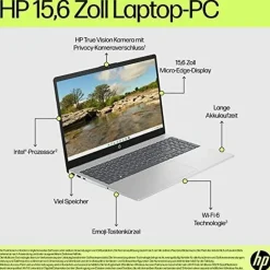 HP 15-fd