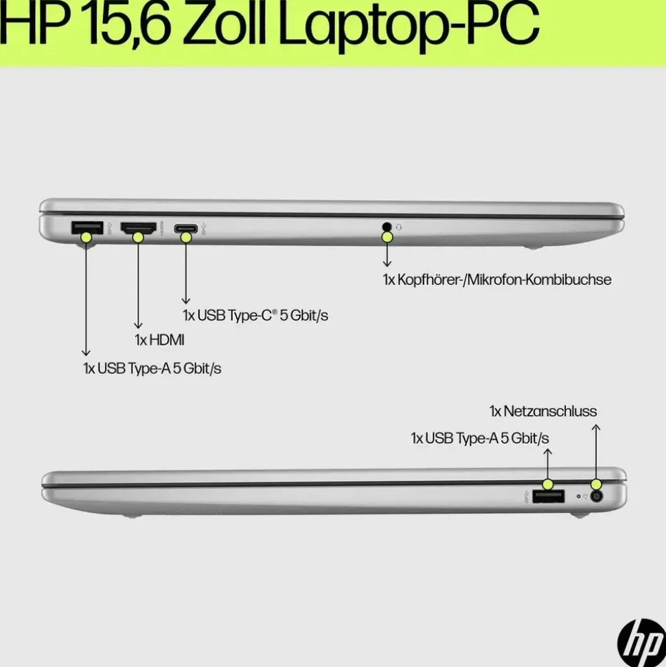 HP 15-fd