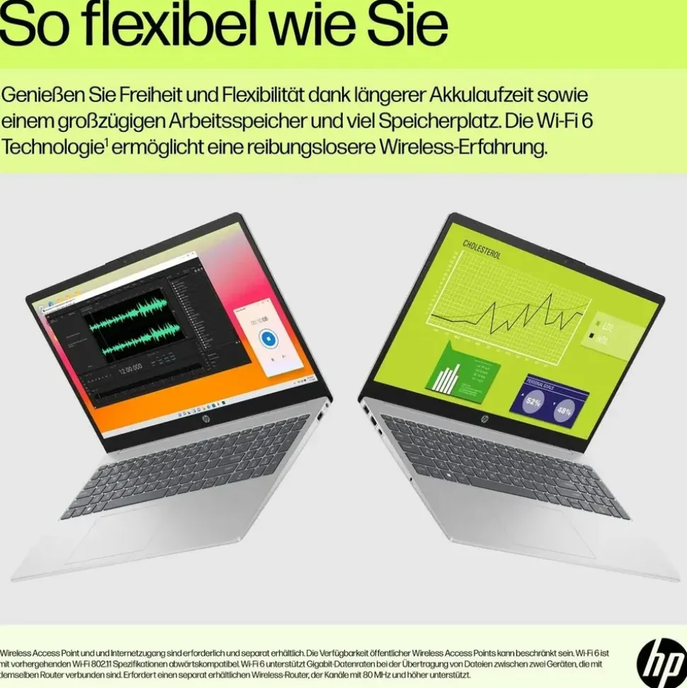 HP 15-fd