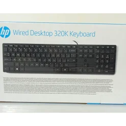 HP 320K