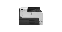 HP LaserJet Enterprise 700 M712dn