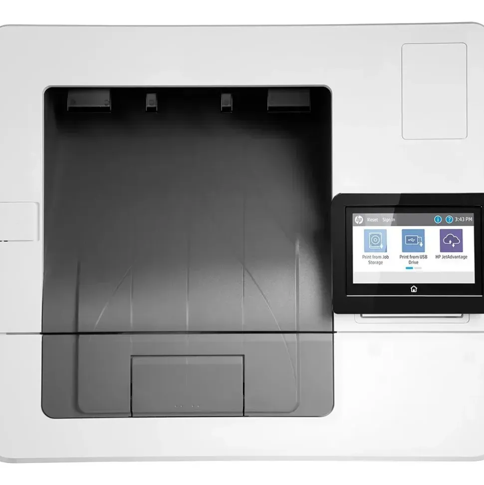 HP LaserJet Enterprise M507x