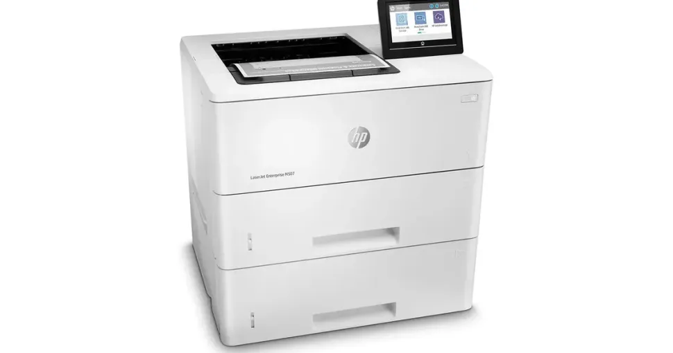 HP LaserJet Enterprise M507x