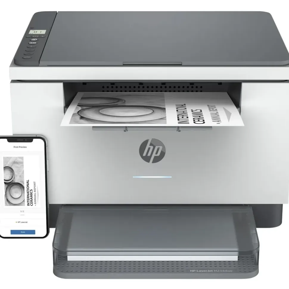 HP LaserJet MFP M234dw