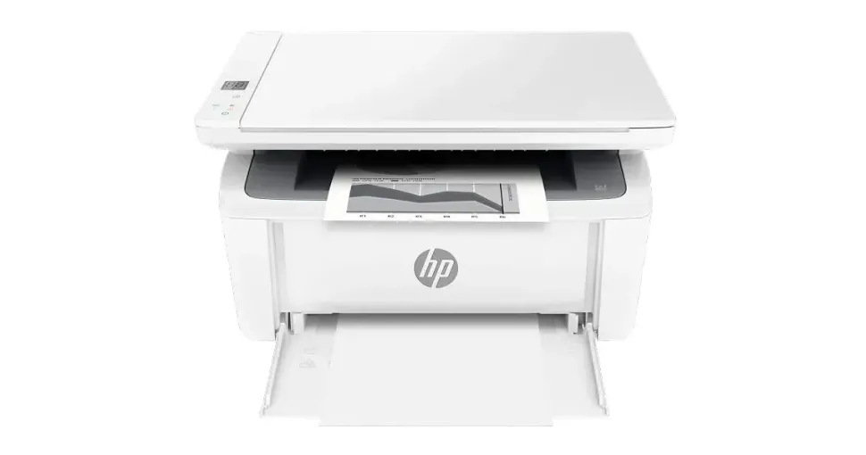 HP LaserJet MFP M140w 2A130F