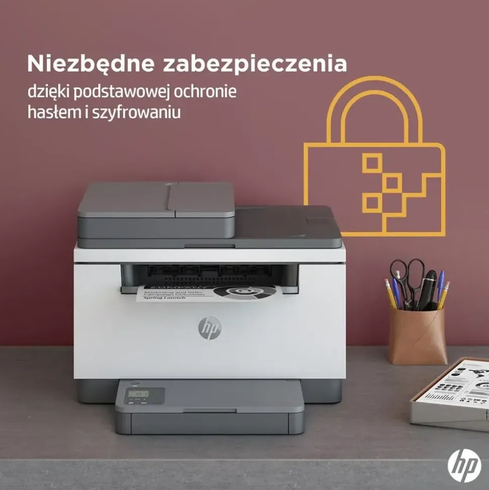 HP LaserJet M234sdn
