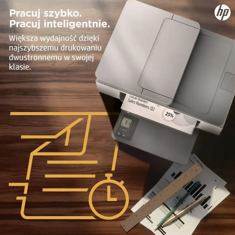 HP LaserJet M234sdn