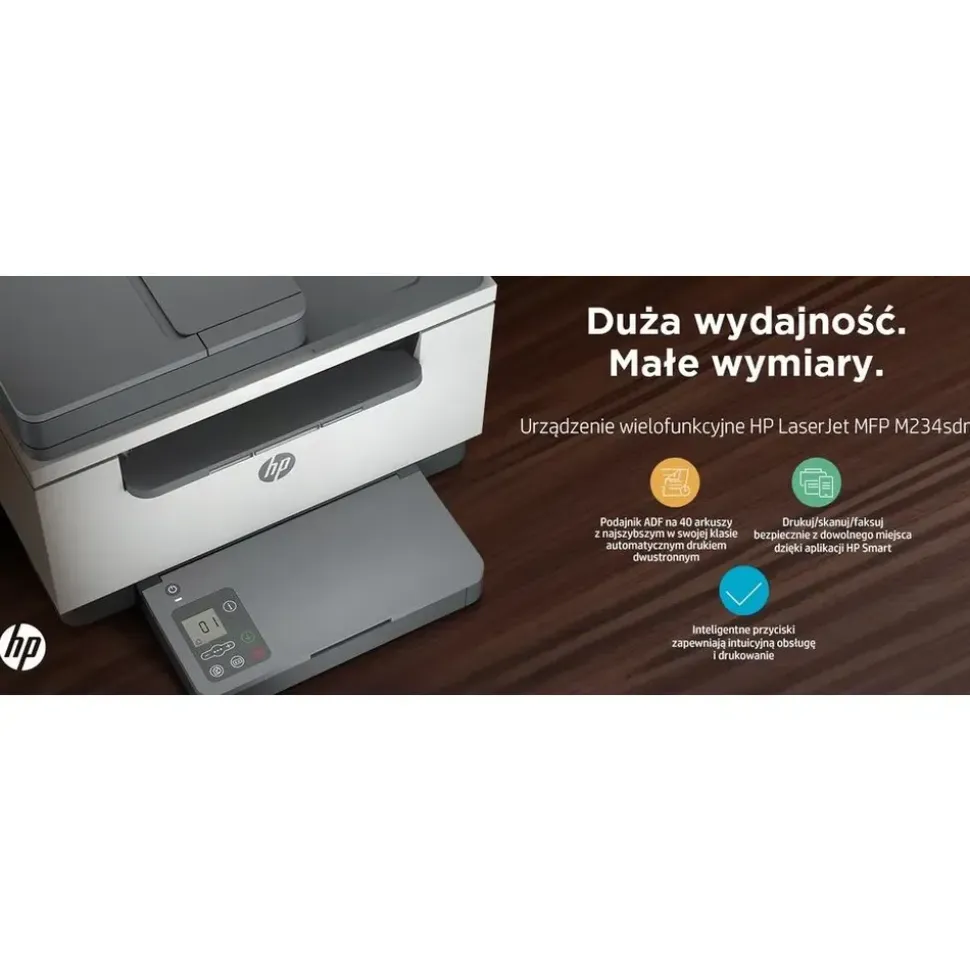 HP LaserJet M234sdn