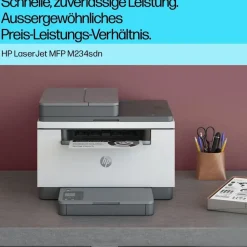 HP LaserJet M234sdn