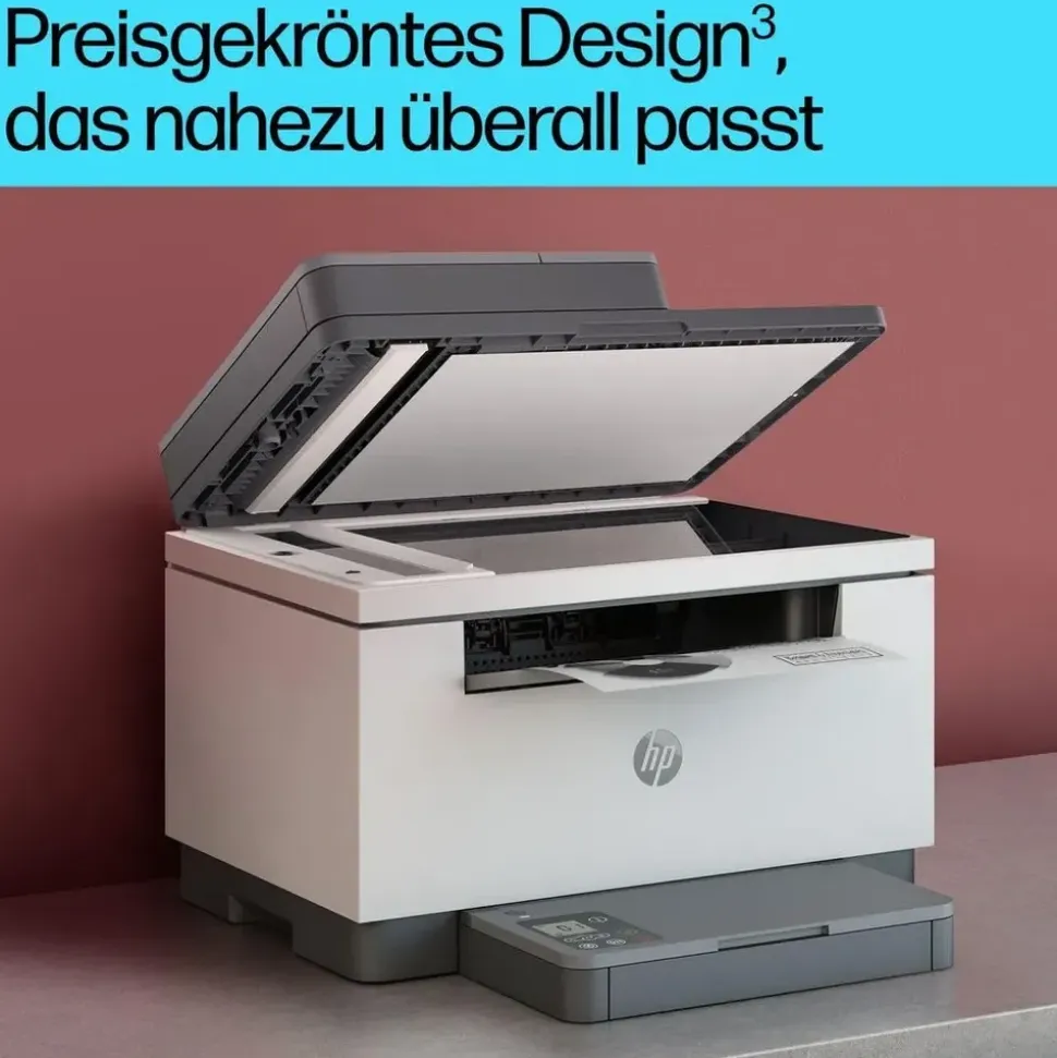 HP LaserJet M234sdn