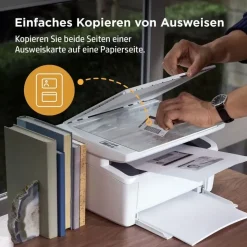 HP LaserJet M140w