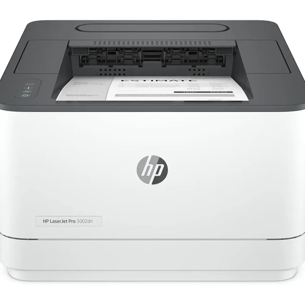 HP LaserJet Pro 3002dn