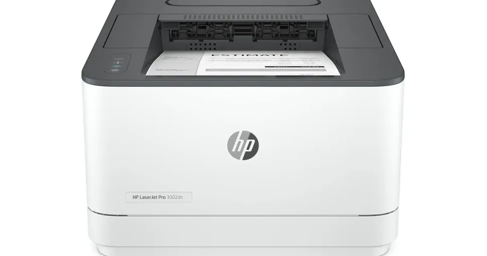 HP LaserJet Pro 3002dn