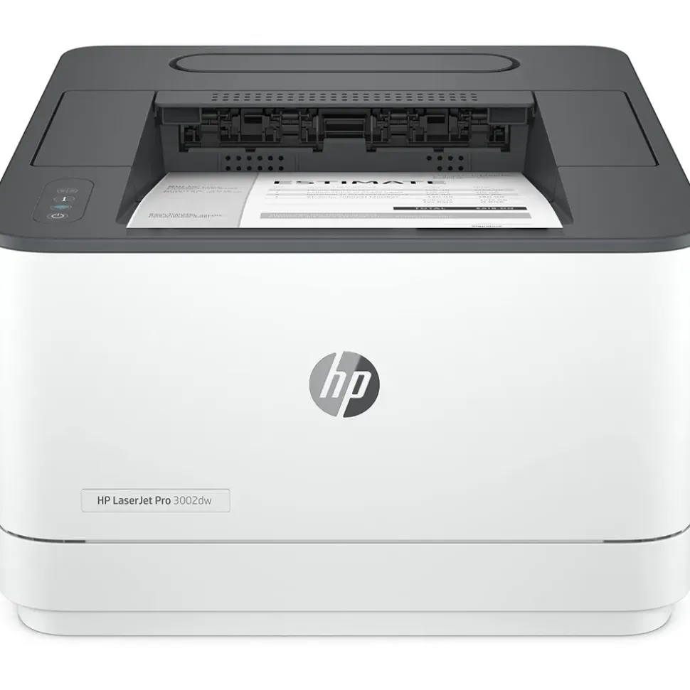 HP LaserJet Pro 3002dw
