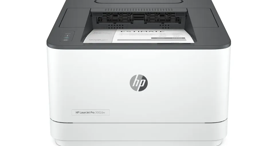 HP LaserJet Pro 3002dw