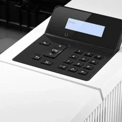 HP LaserJet Pro M501dn