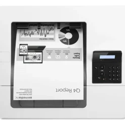HP LaserJet Pro M501dn