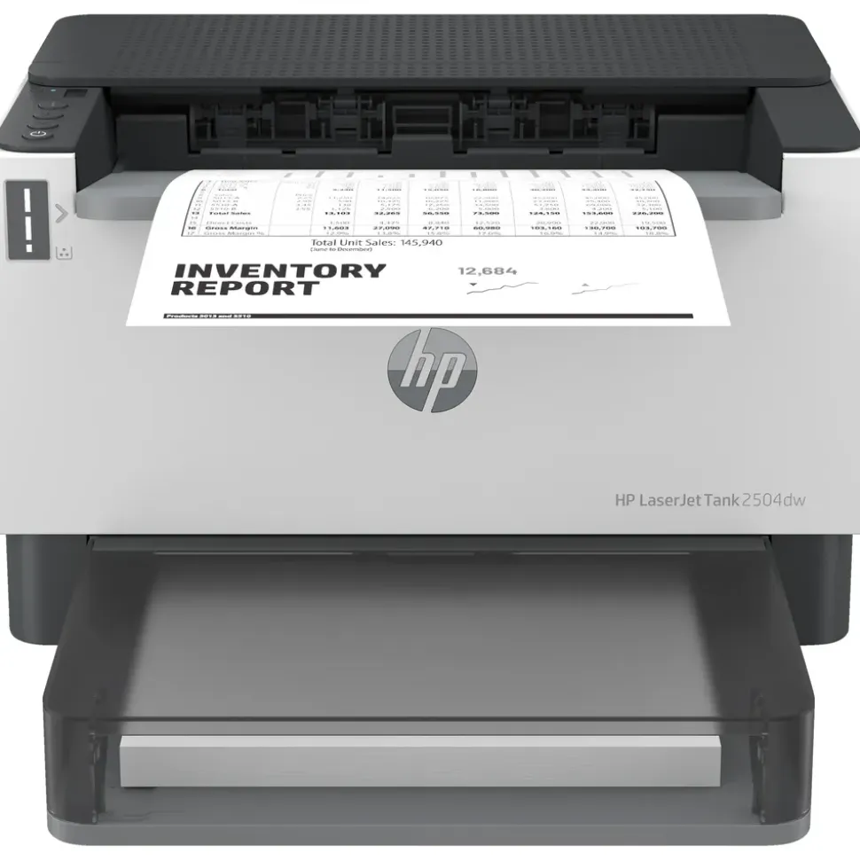 HP LaserJet Tank 2504dw