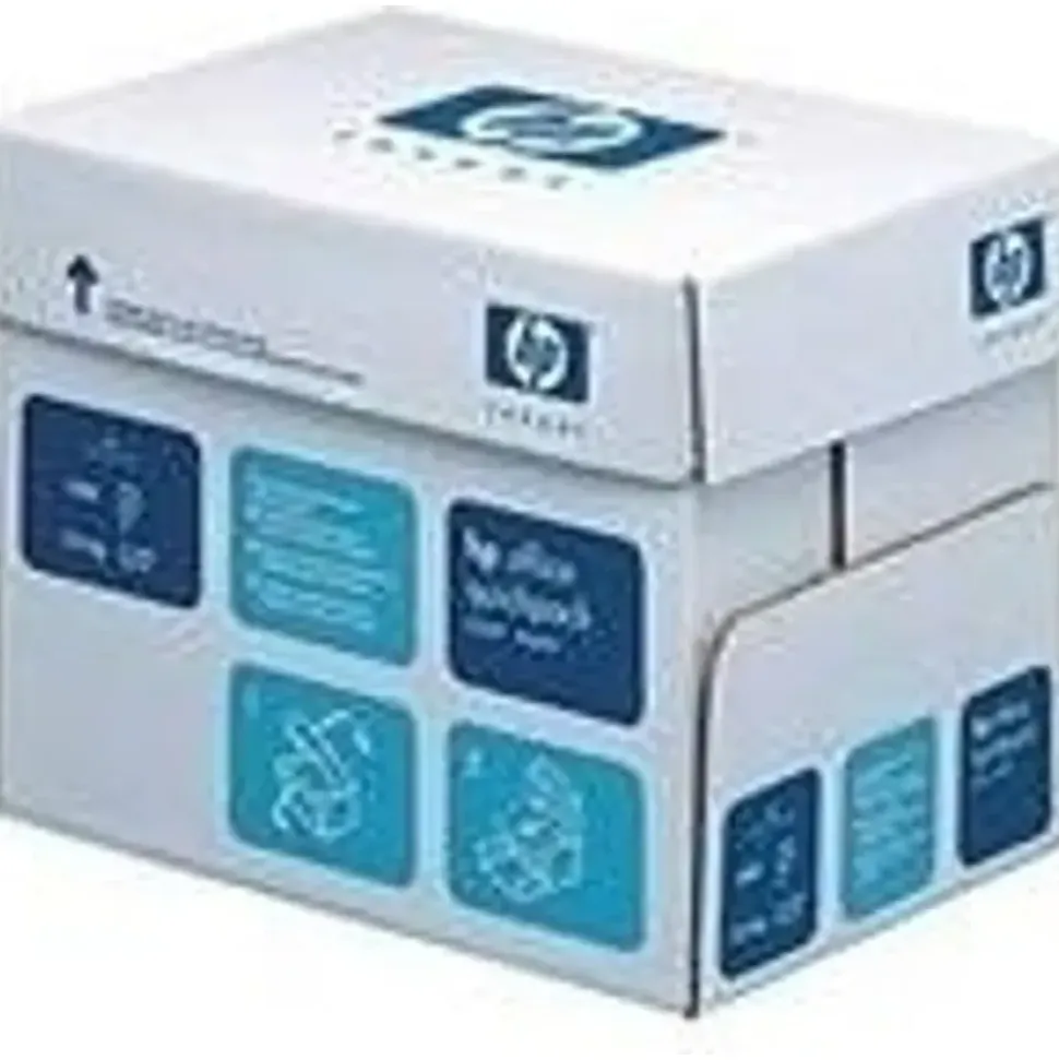 HP Office A4 80 g/m2 2500 Blatt