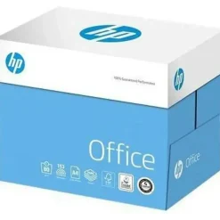 HP Office A4 80 g/m2 2500 Blatt