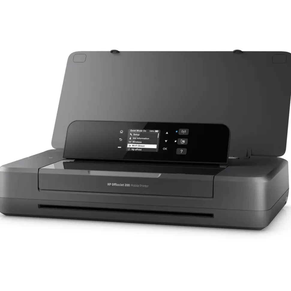 HP OfficeJet 200