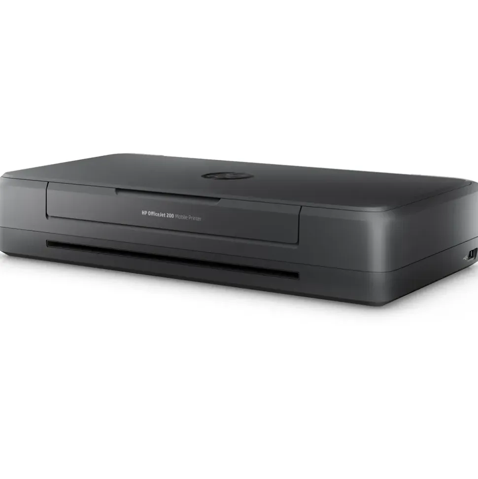 HP OfficeJet 200