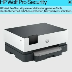 HP OfficeJet Pro 9110B