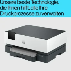 HP OfficeJet Pro 9110B