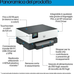 HP OfficeJet Pro 9110B