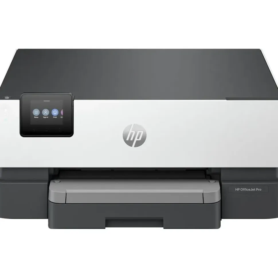 HP Officejet Pro 9110B schwarz