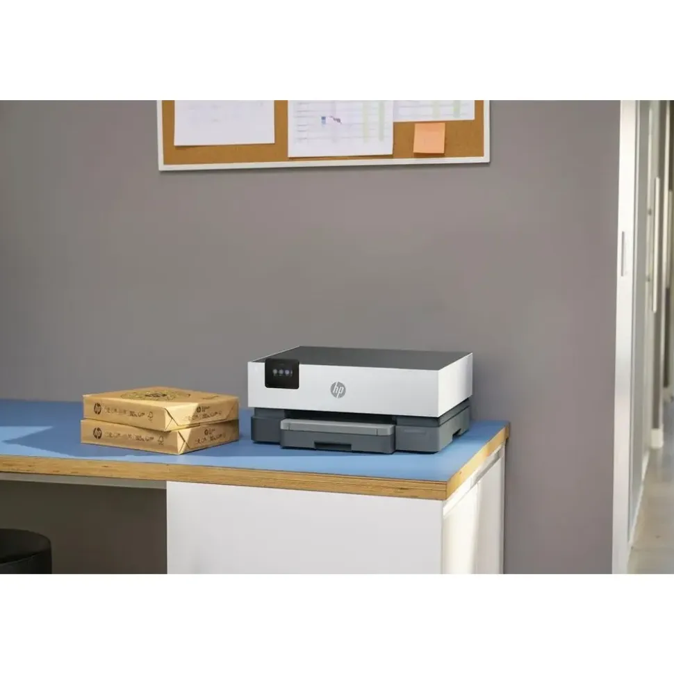 HP Officejet Pro 9110B schwarz