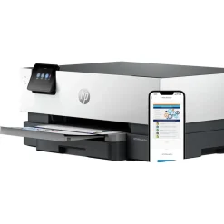 HP Officejet Pro 9110B schwarz