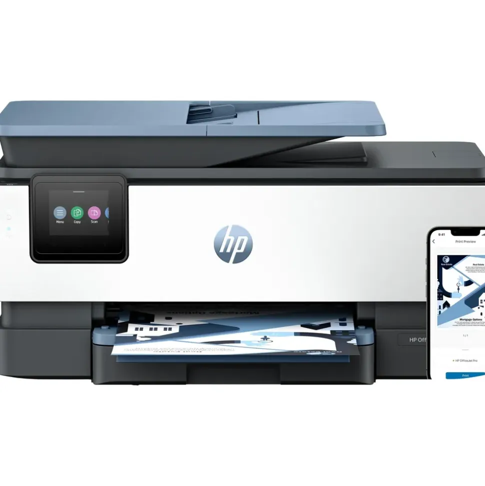 HP OfficeJet Pro 8125e
