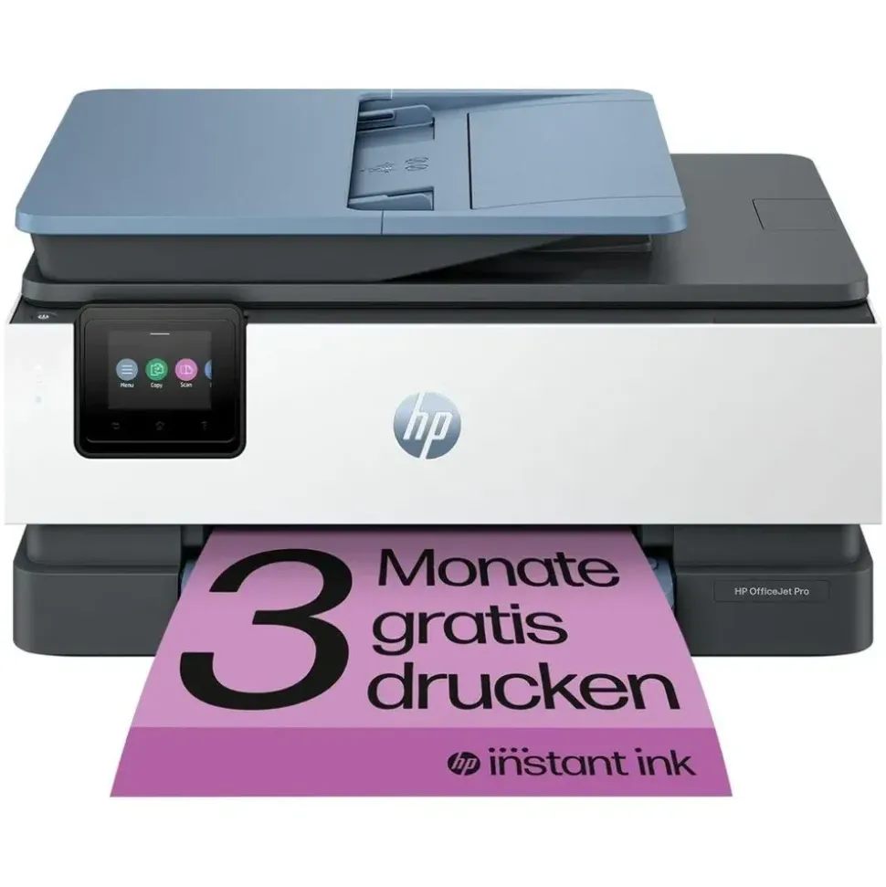 HP OfficeJet Pro 8125e
