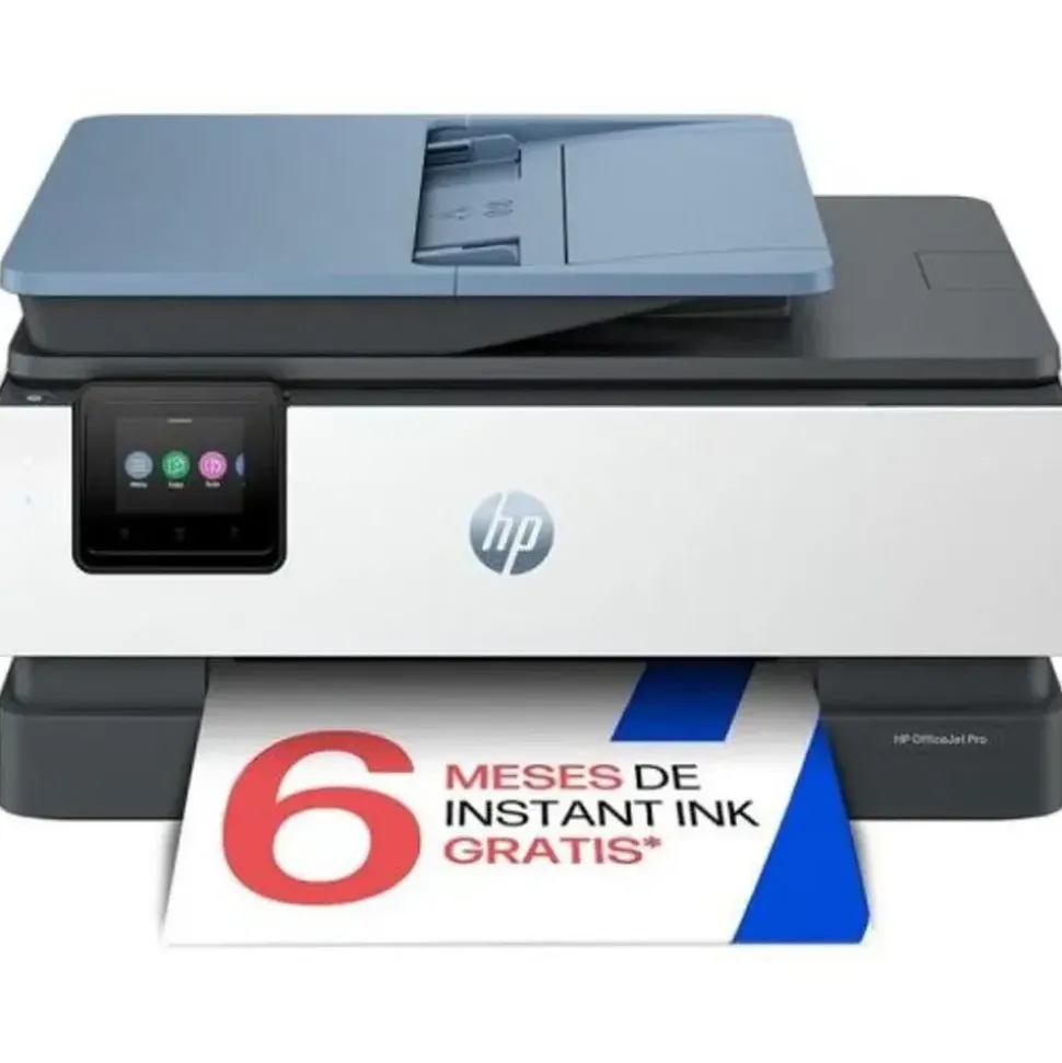 HP OfficeJet Pro 8125e