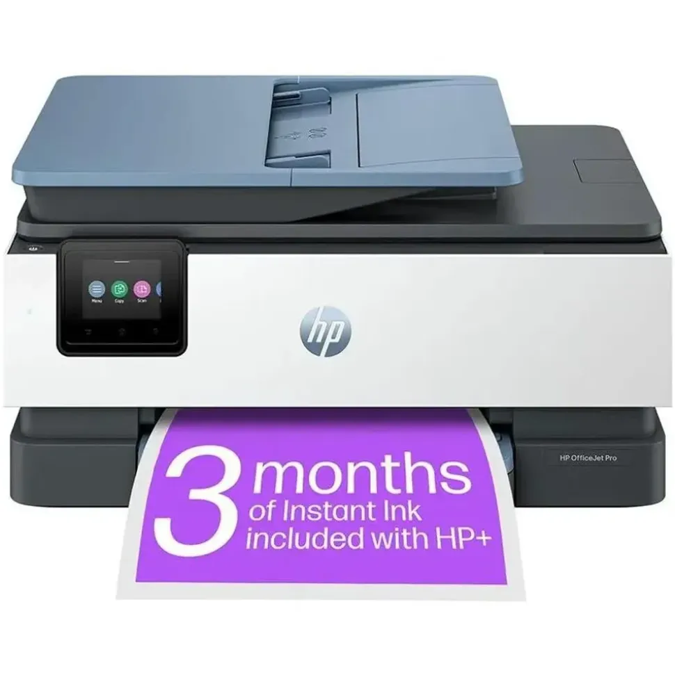 HP OfficeJet Pro 8125e