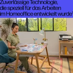HP OfficeJet Pro 8125e