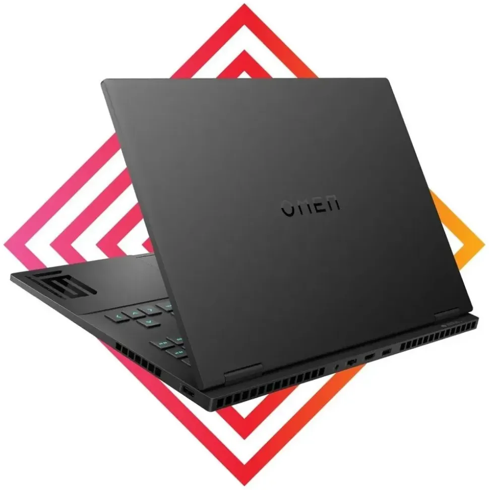 HP OMEN 16