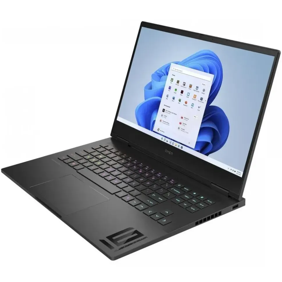 HP OMEN 16