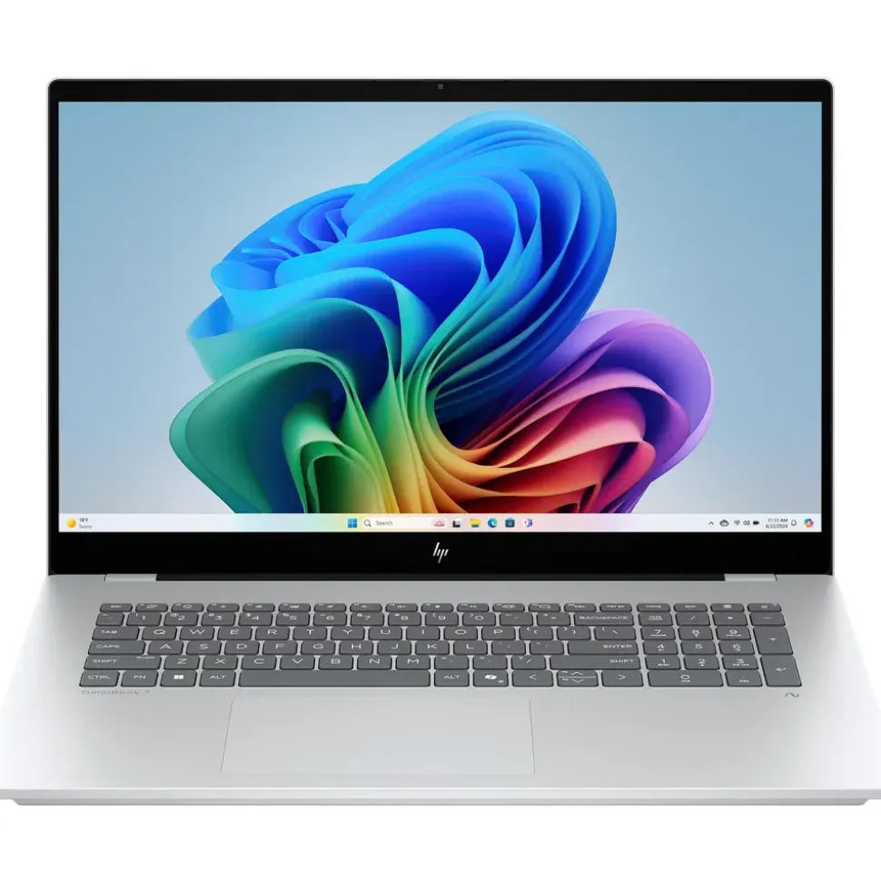 HP OmniBook 7