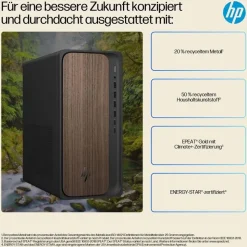 HP OmniDesk M03